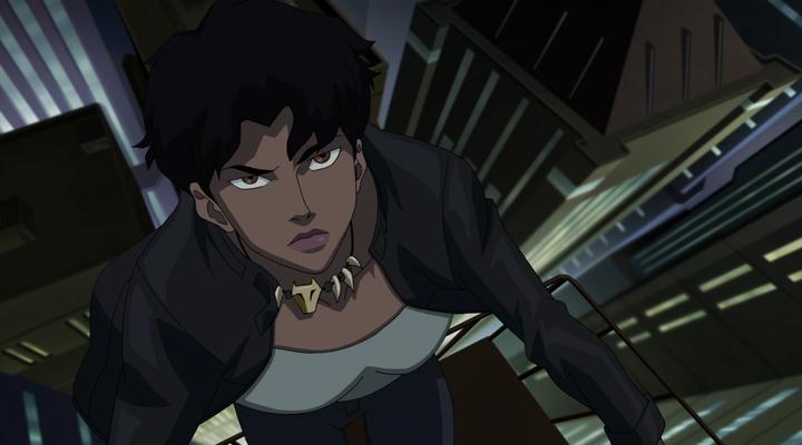 Vixen Episode 1 Recap & Review