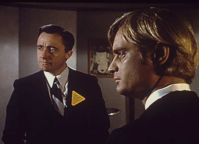 DVD Review: The Man From U.N.C.L.E.: The Complete First Season