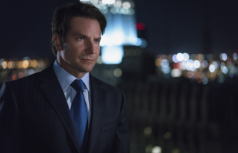 Limitless: Bradley Cooper Returns In “Side Effects May Include…”
