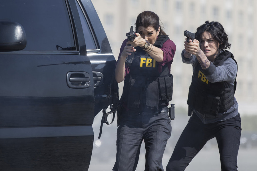 Blindspot #1.6 “Cede Your Soul” Recap & Review