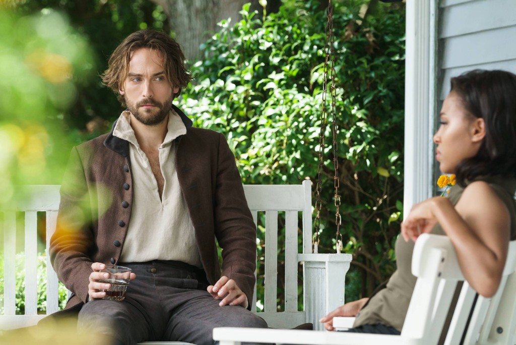 Sleepy Hollow Tonight: “Whispers In The Dark”