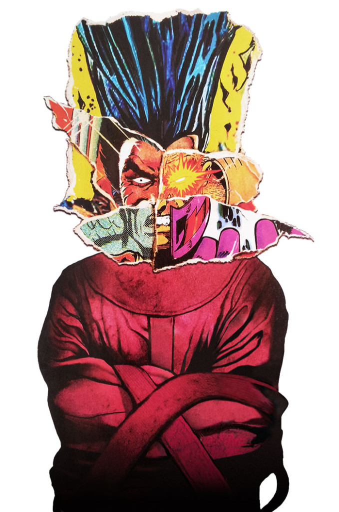 FX Picks Up X-Men-Related Legion To Series