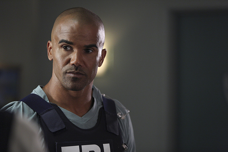 Criminal Minds Tonight: “Pariahville”