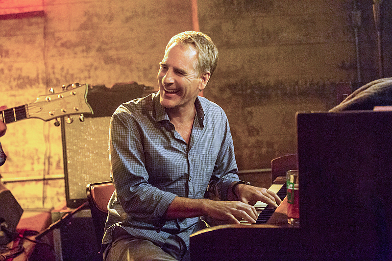 NCIS: New Orleans Tonight: “Billy and the Kid”