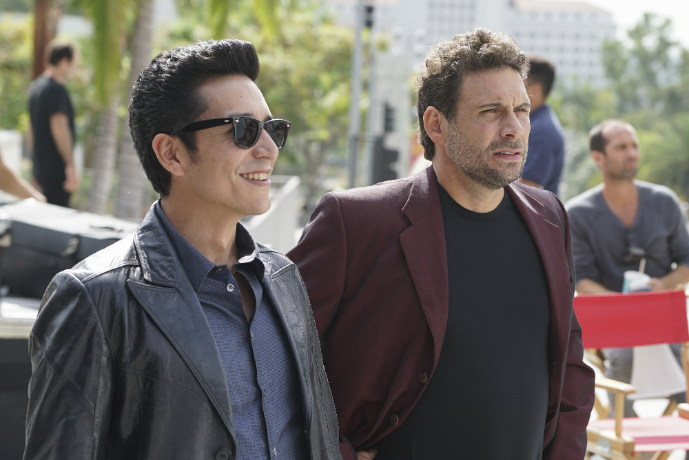 Wicked City Episode 2 Spoilers: “Running With The Devil”