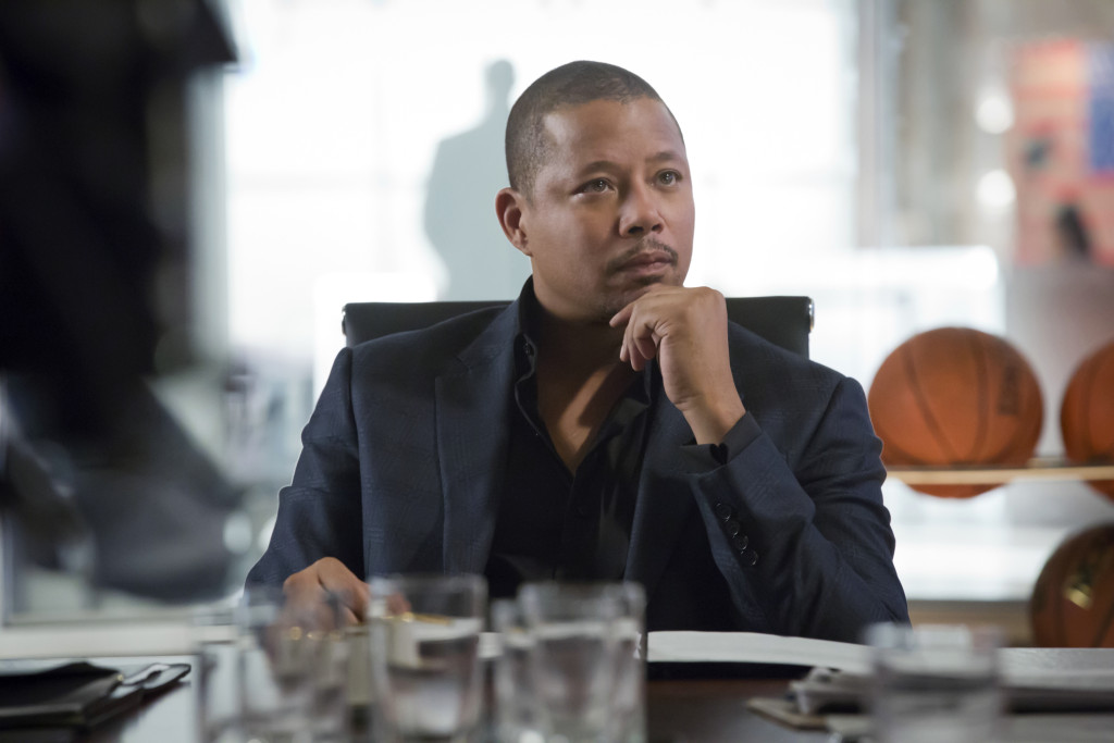 Empire Spoiler Photos: “True Love Never”
