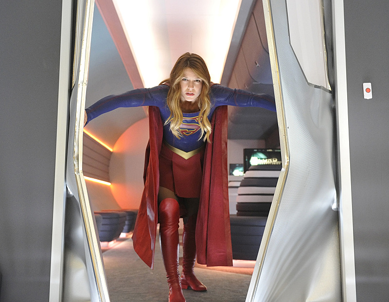Gallery: KSiteTV’s Top 15 Shows Of 2015 Supergirl