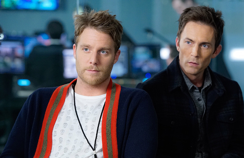 Limitless Tonight: “This Is Your Brian On Drugs”