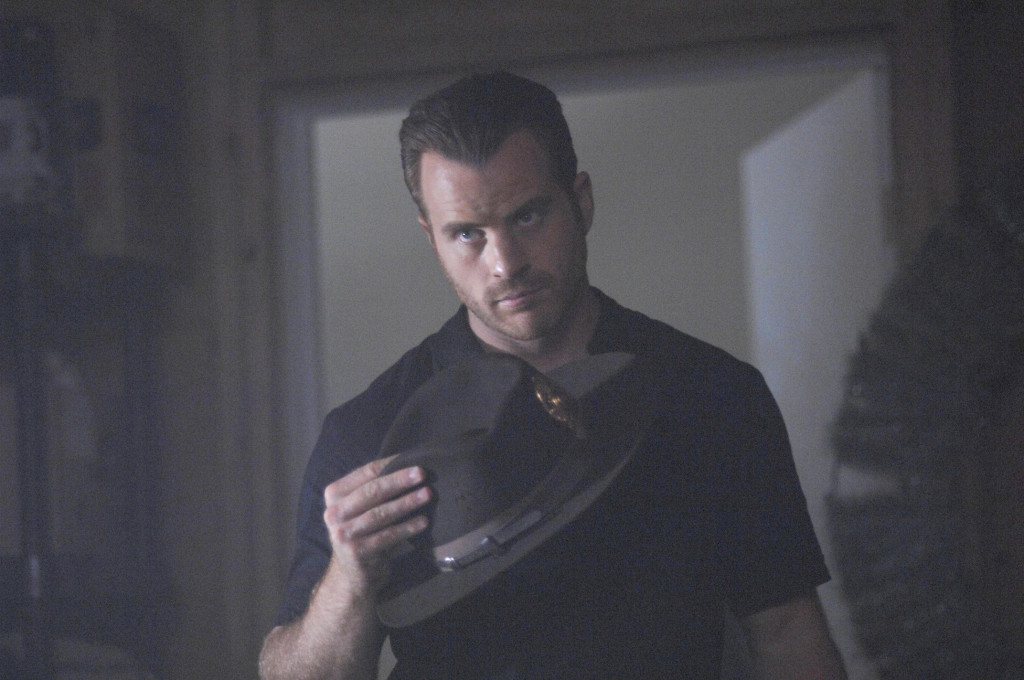 Second Chance Episode 1: Photos From The Series Premiere