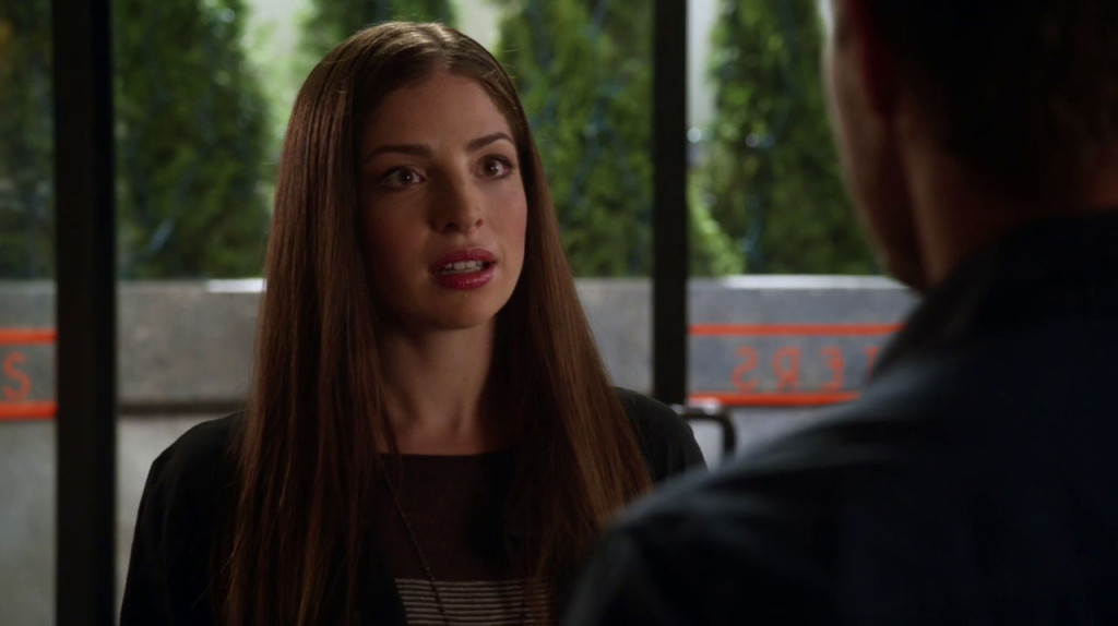 Arrow: EPs Talk Oliver’s Son & The Fallout For “Olicity”