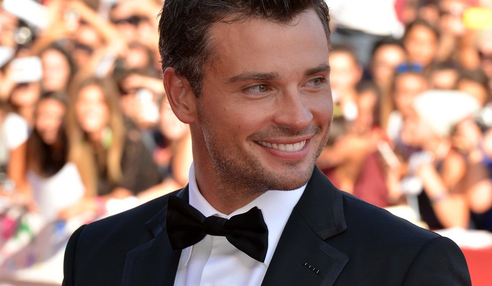 Tom Welling Plots TV Return In A Starring Role