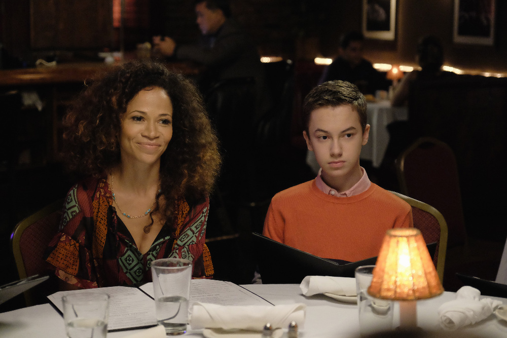 The Fosters: “First Impressions” Pics, “Mixed Messages” Description