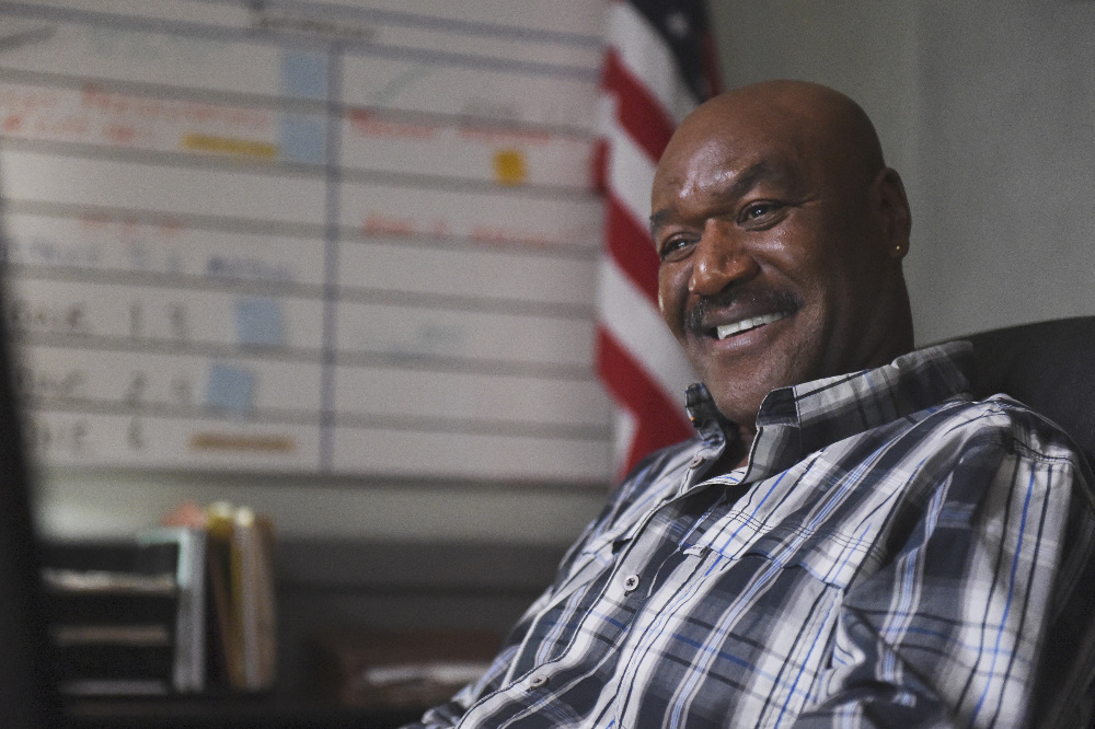 Marvel’s Most Wanted Casts Delroy Lindo As Dominic Fortune