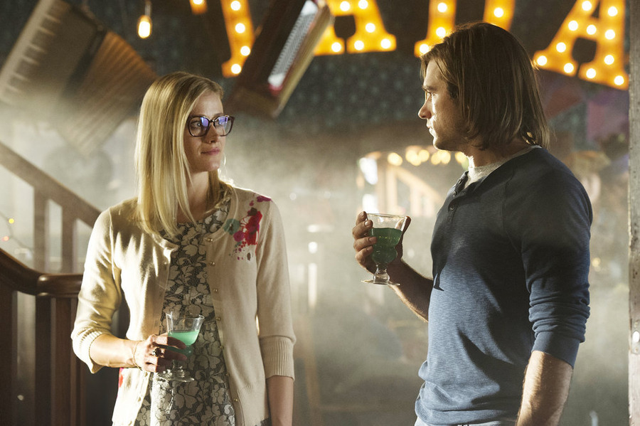 Magicians Episode 3 Photos: “Consequences of Advanced Spellcasting”