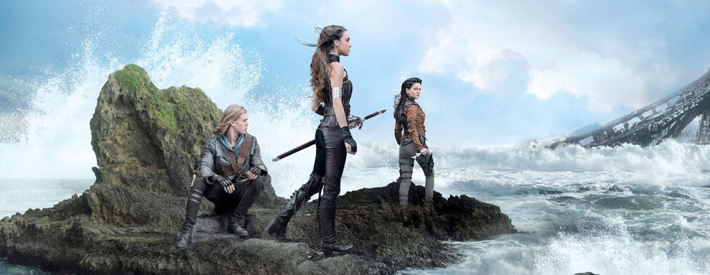 MTV Renews Shannara For Season 2