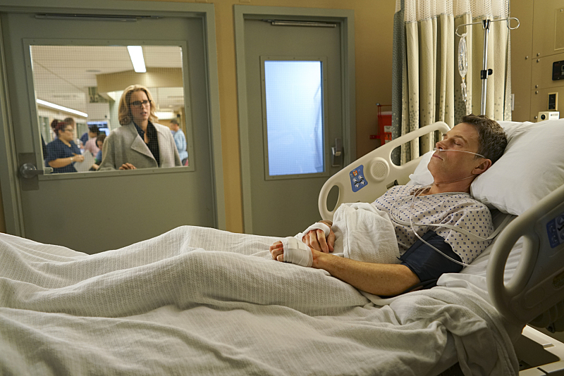 Madam Secretary Spoilers: “Right of the Boom” (Part 2) Photos