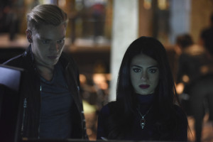 Shadowhunters