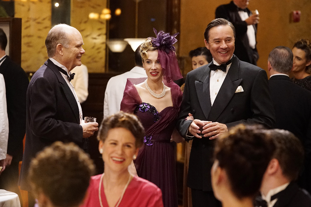 Agent Carter Spoiler Photos: “Life Of The Party”