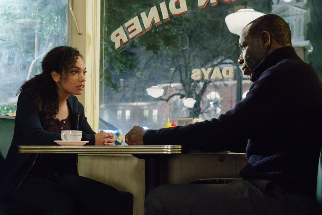 Sleepy Hollow Tonight: “Sins of the Father” Sleepy Hollow