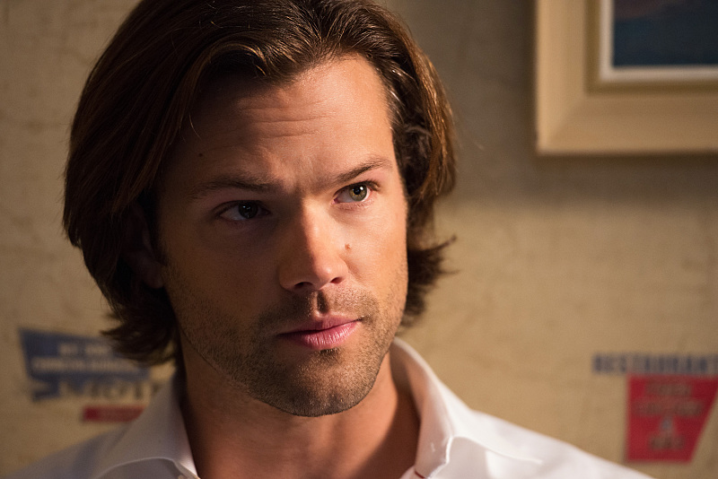 Supernatural “Love Hurts” Preview Images