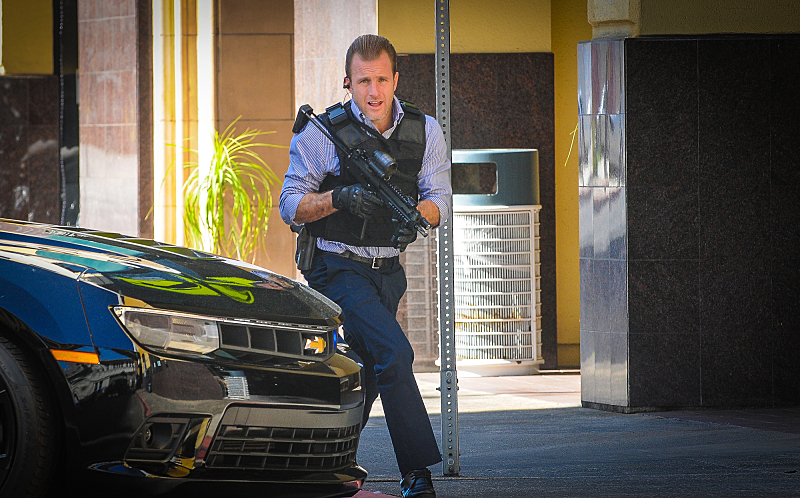 Hawaii Five-0 Preview: “Waiwai (Assets)” Hawaii Five-0