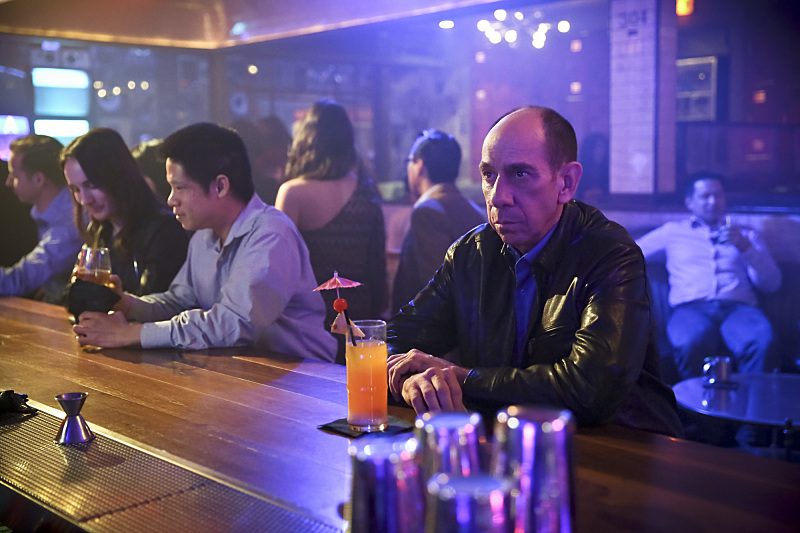 NCIS: Los Angeles Tonight: “Seoul Man” NCIS: Los Angeles