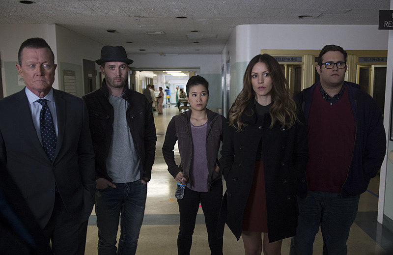 Scorpion Tonight: “Ticker” Ticker