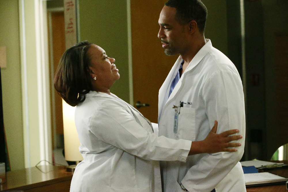 Grey’s Anatomy Tonight: “Odd Man Out” Grey's Anatomy