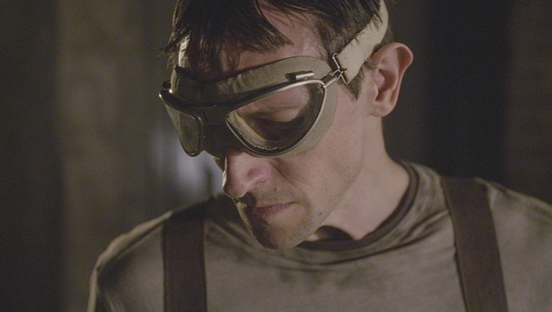 Criminal Minds Tonight: “The Sandman” Criminal Minds Sandman