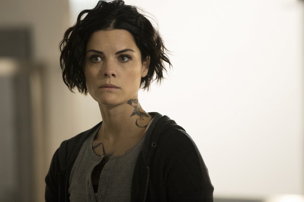 Blindspot Tonight: “Scientists Hollow Fortune” Blindspot