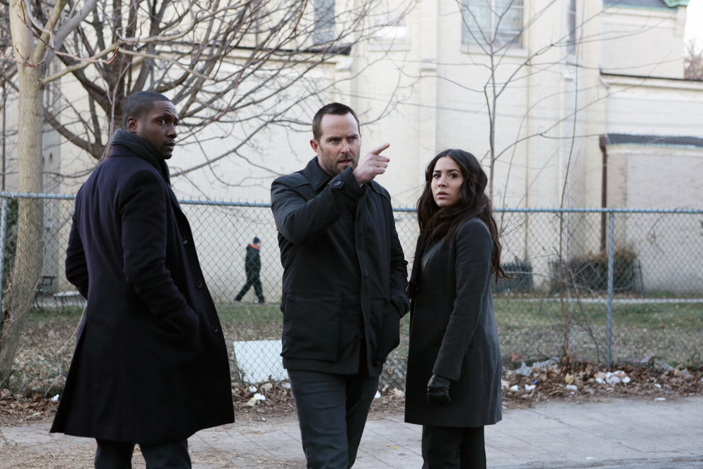 Blindspot Tonight: “Rules in Defiance” Blindspot