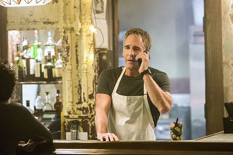 NCIS: New Orleans Spoiler Photos: “Help Wanted” NCIS: New Orleans Help Wanted