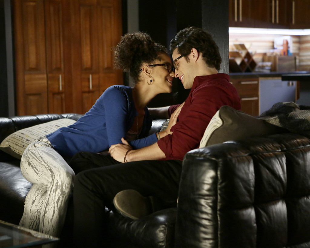 Stitchers Midnight Stitcher Jasmin Savoy Brown