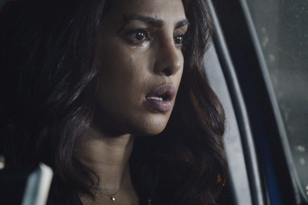 Quantico Episode 21 Spoilers: “Closure” Photos Quantico Priyanka Chopra