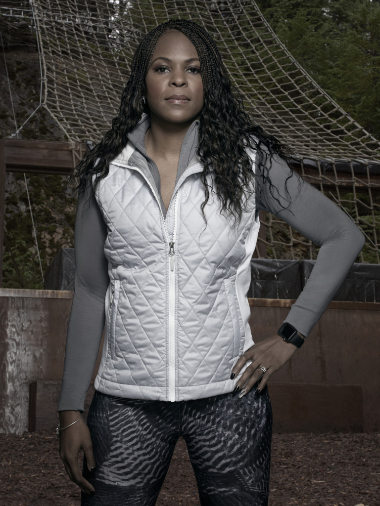 Interview: “Tee” Hanible Talks American Grit Tee Hanible