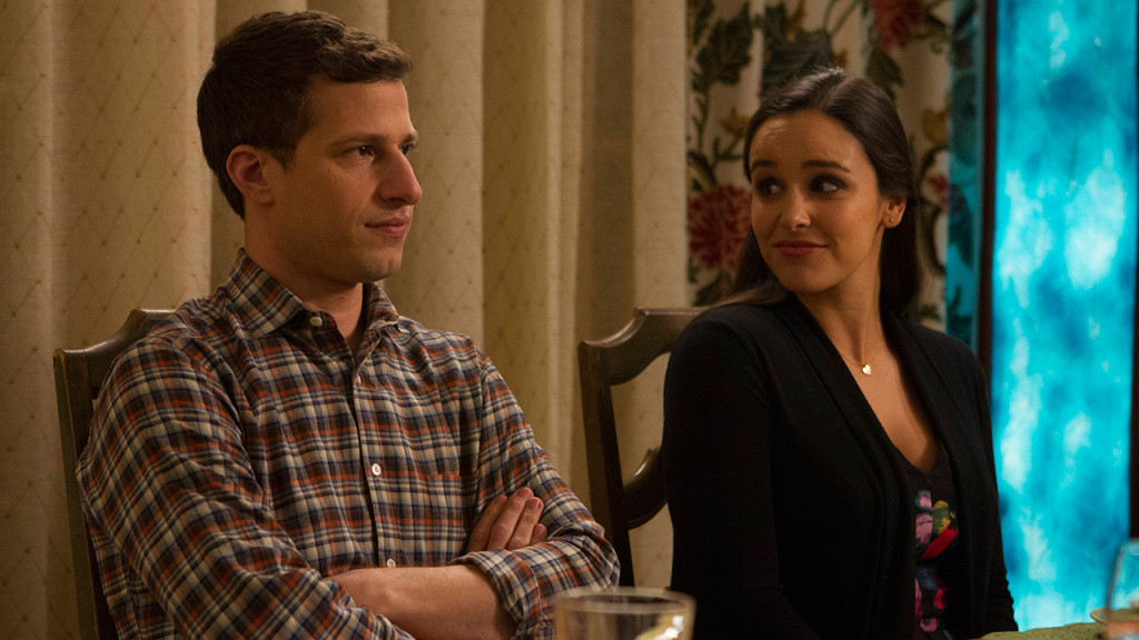 fox brooklyn nine-nine