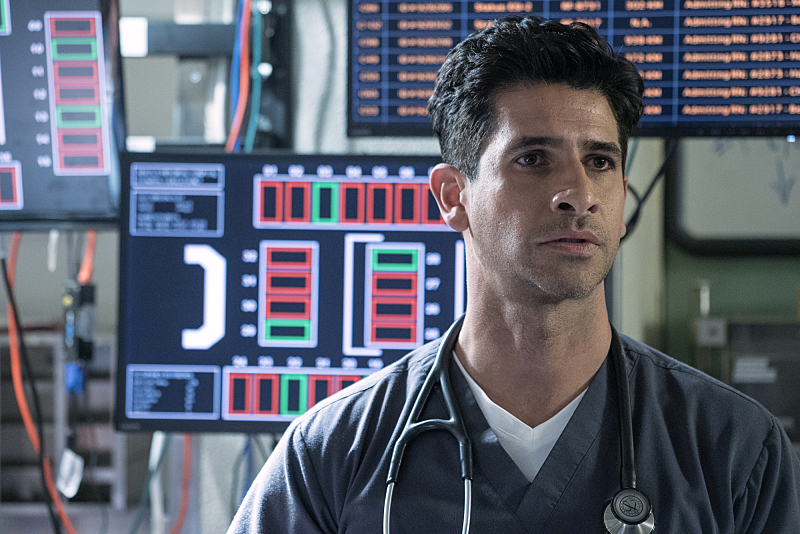 Code Black