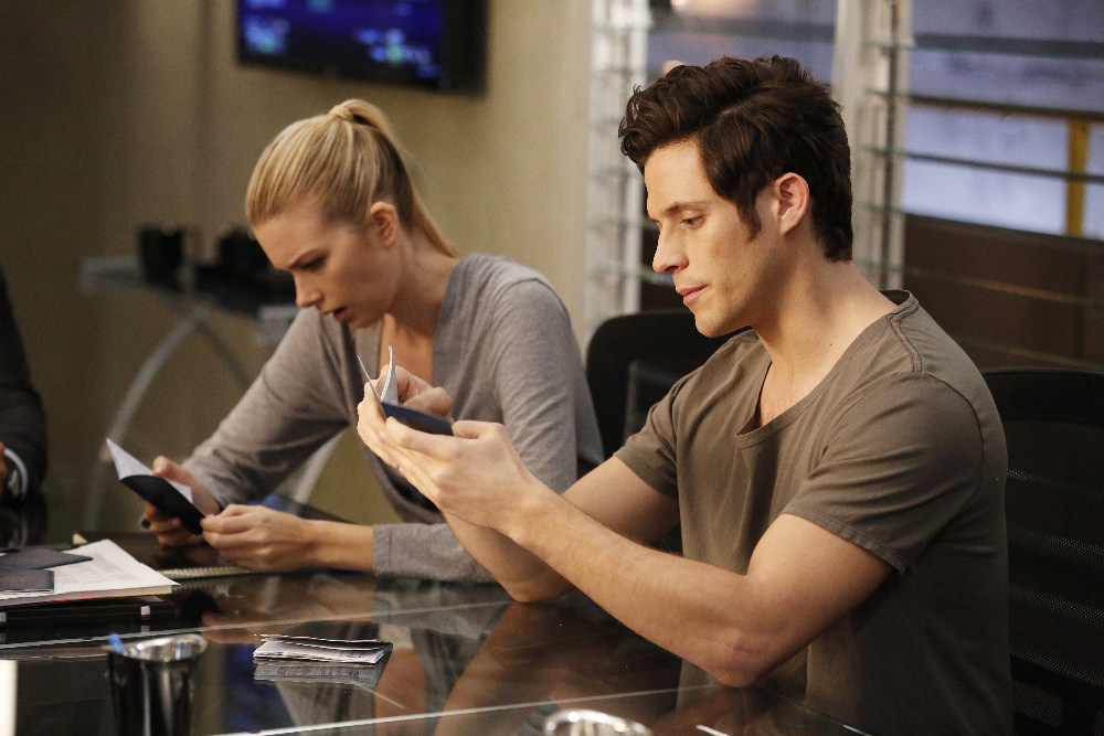 Stitchers Spoilers: “Red Eye” Stitchers