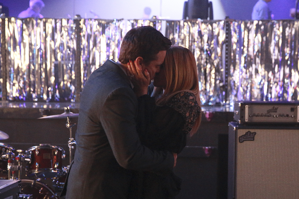 Nashville season finale