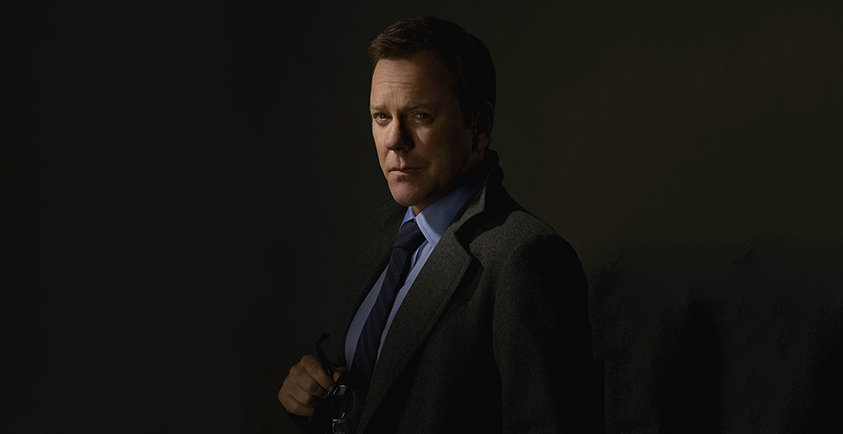 Designated Survivor: Trailer For Kiefer Sutherland’s New ABC Series Designated Survivor