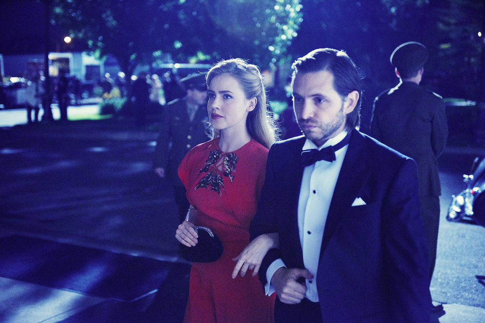 12 Monkeys One Hundred Years