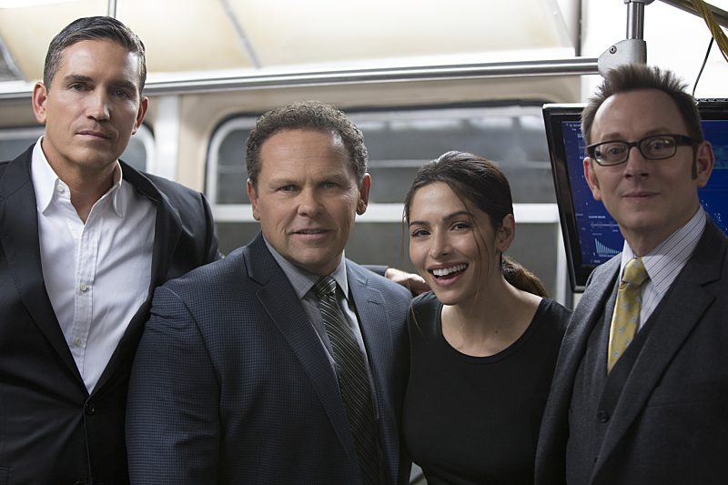Person of Interest