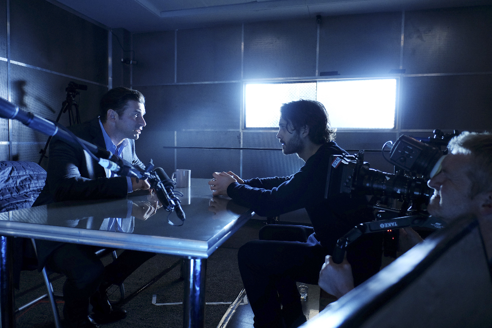 Tonight on Guilt: “A Simple Plan” Guilt Freeform