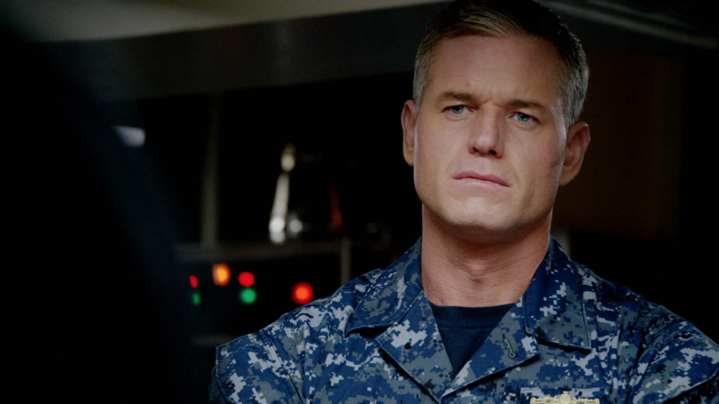 Tonight on The Last Ship: “Sea Change” Last Ship