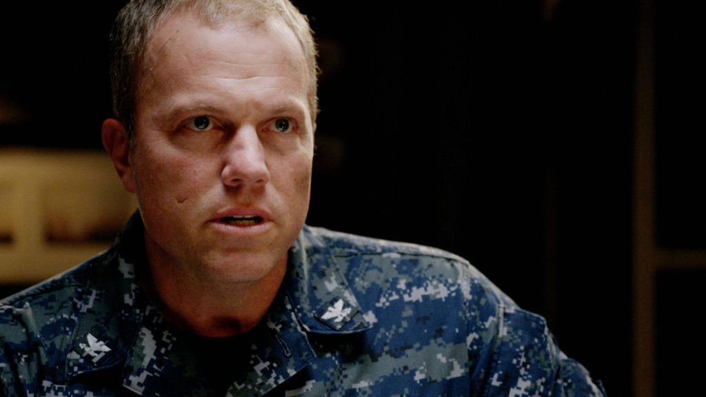 The Last Ship Renewed For Season 4 Last Ship Season 4