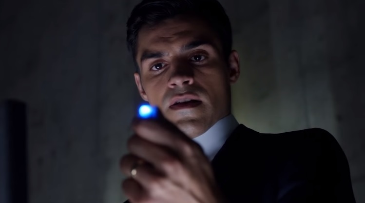 Incorporated Sneak Peek: First Look at Syfy’s New Drama incorporated