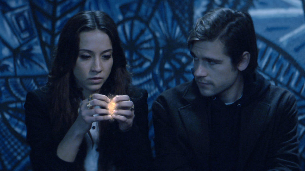 the magicians