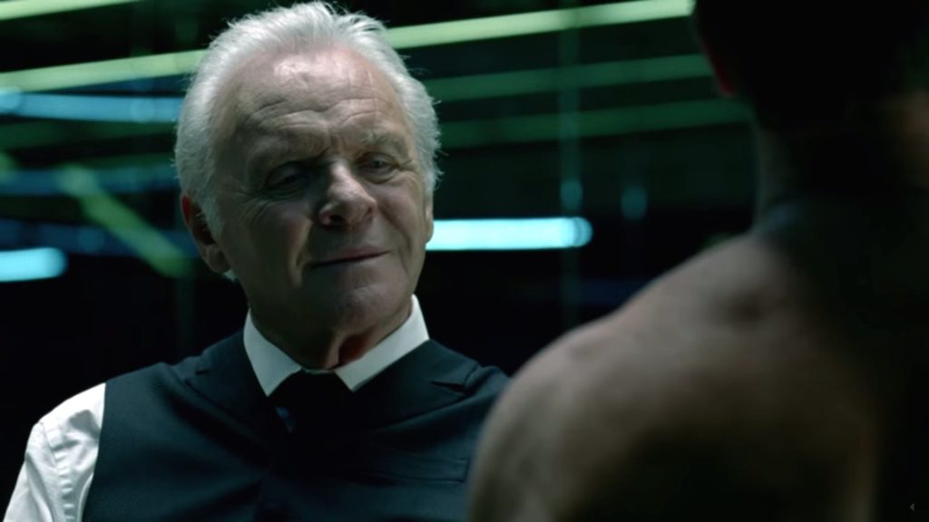 Westworld