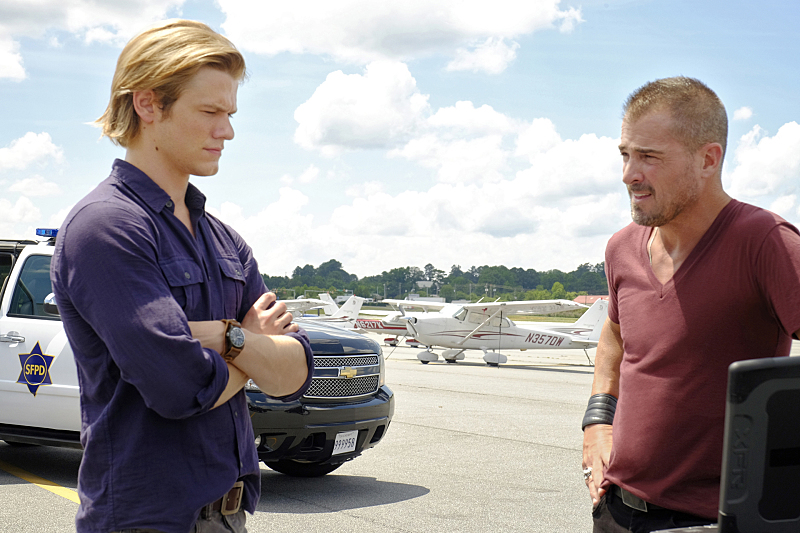 MacGyver Season Premiere Details: “The Rising” MacGyver