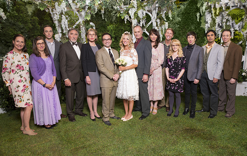 Big Bang Theory Spoilers: “The Conjugal Conjecture” Big Bang Theory